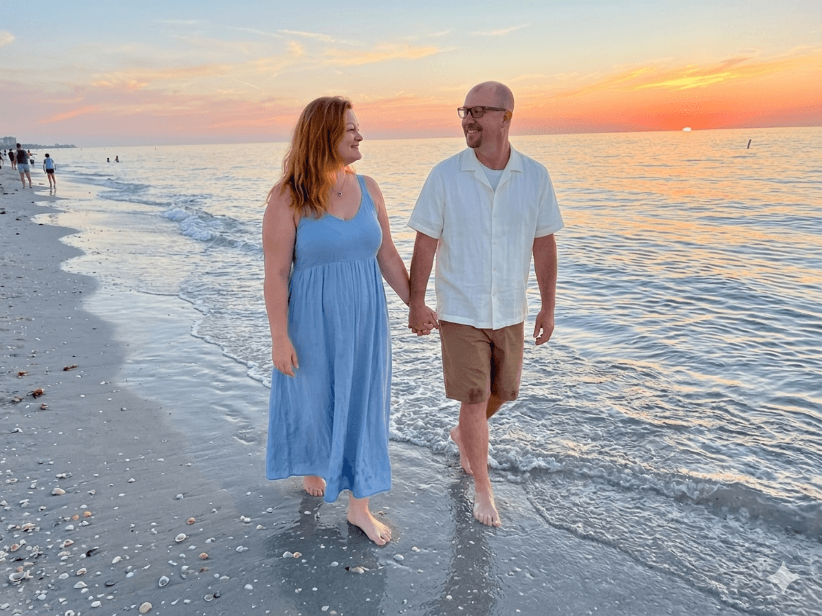 Family to B- Help us begin our journey to parentho, photo 1 of 1