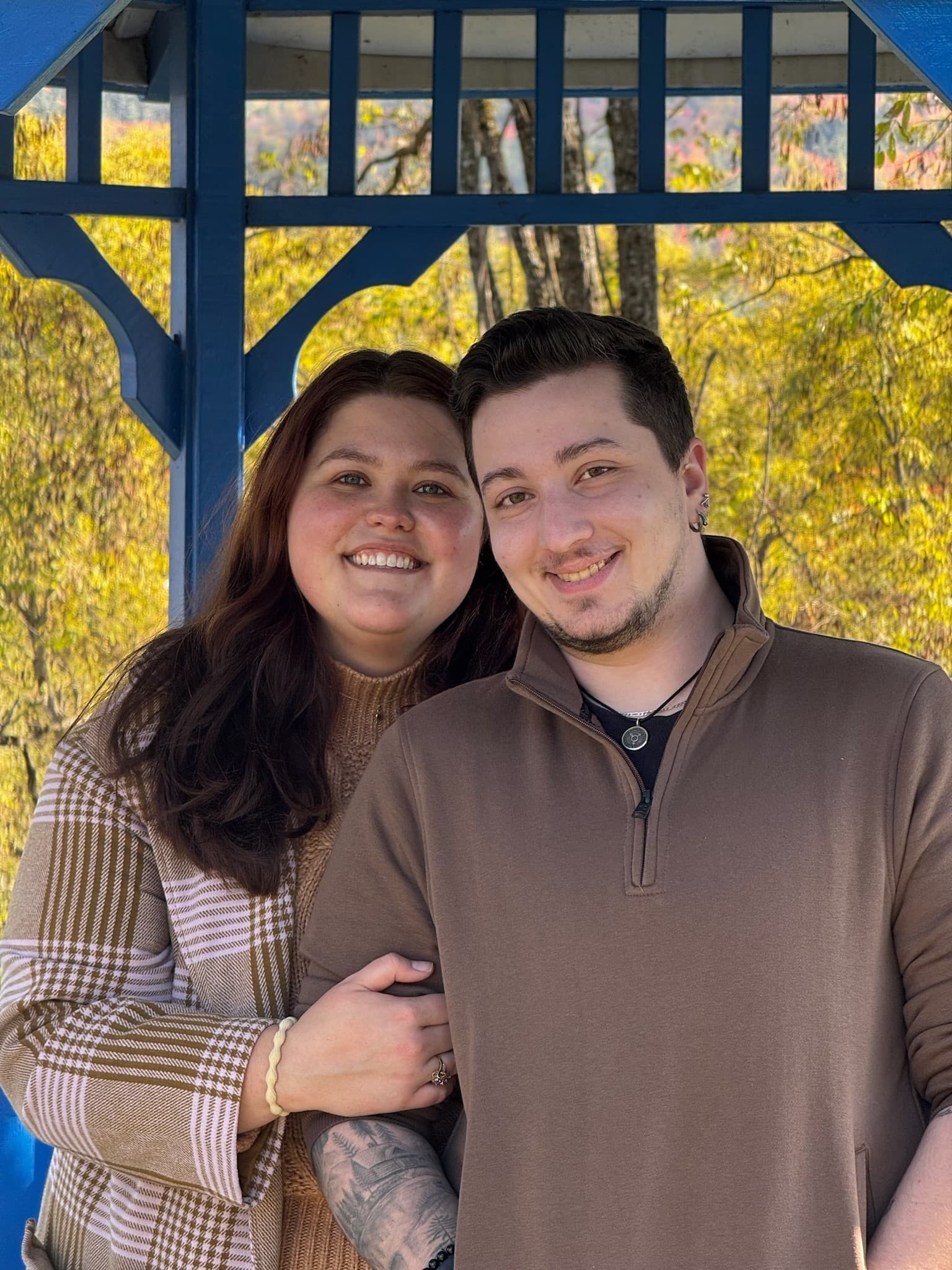 Help Jack and Bea afford fertility meds!, photo 1 of 1