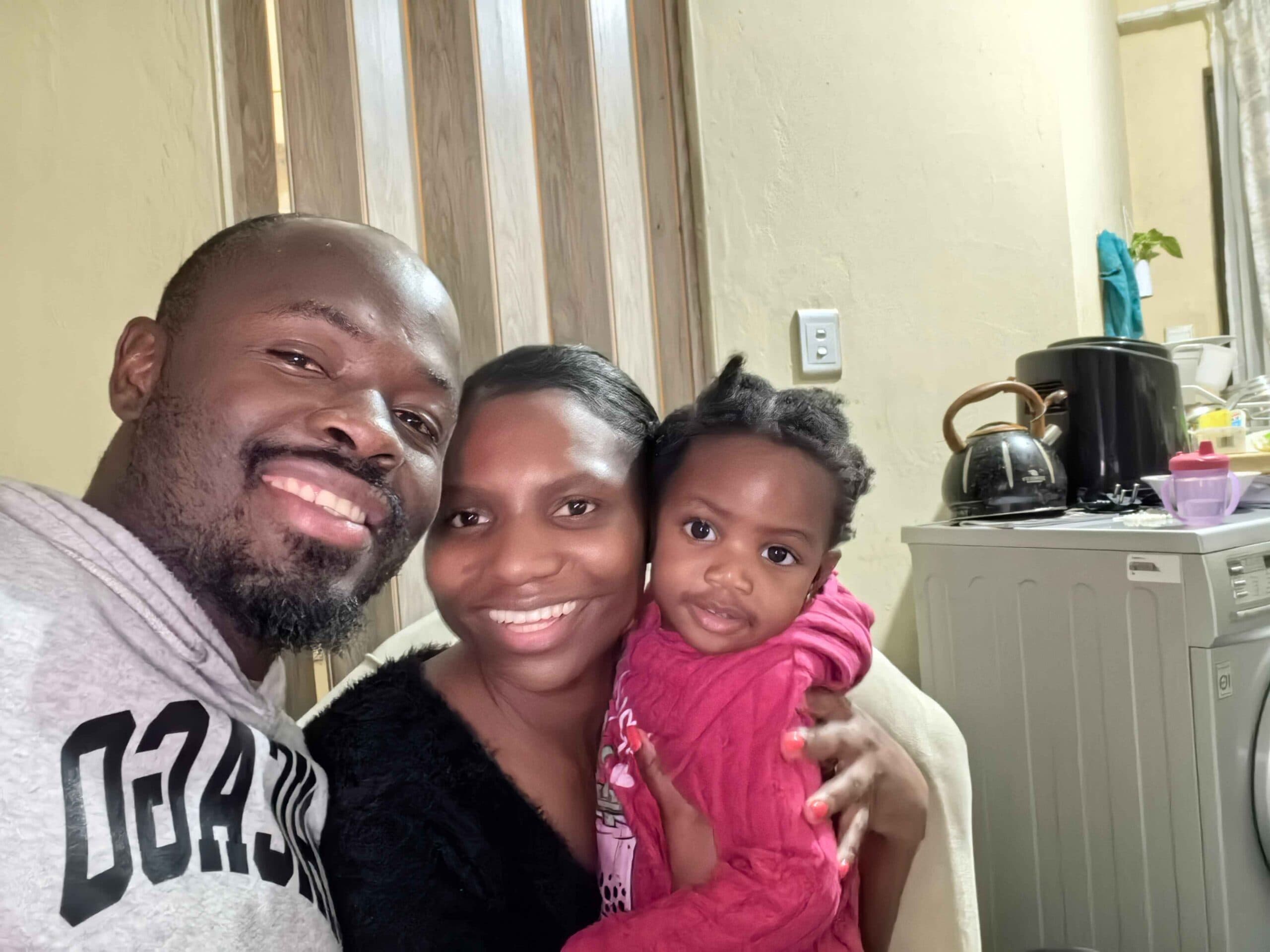 Our Family Needs a Second Chance, photo 1 of 1