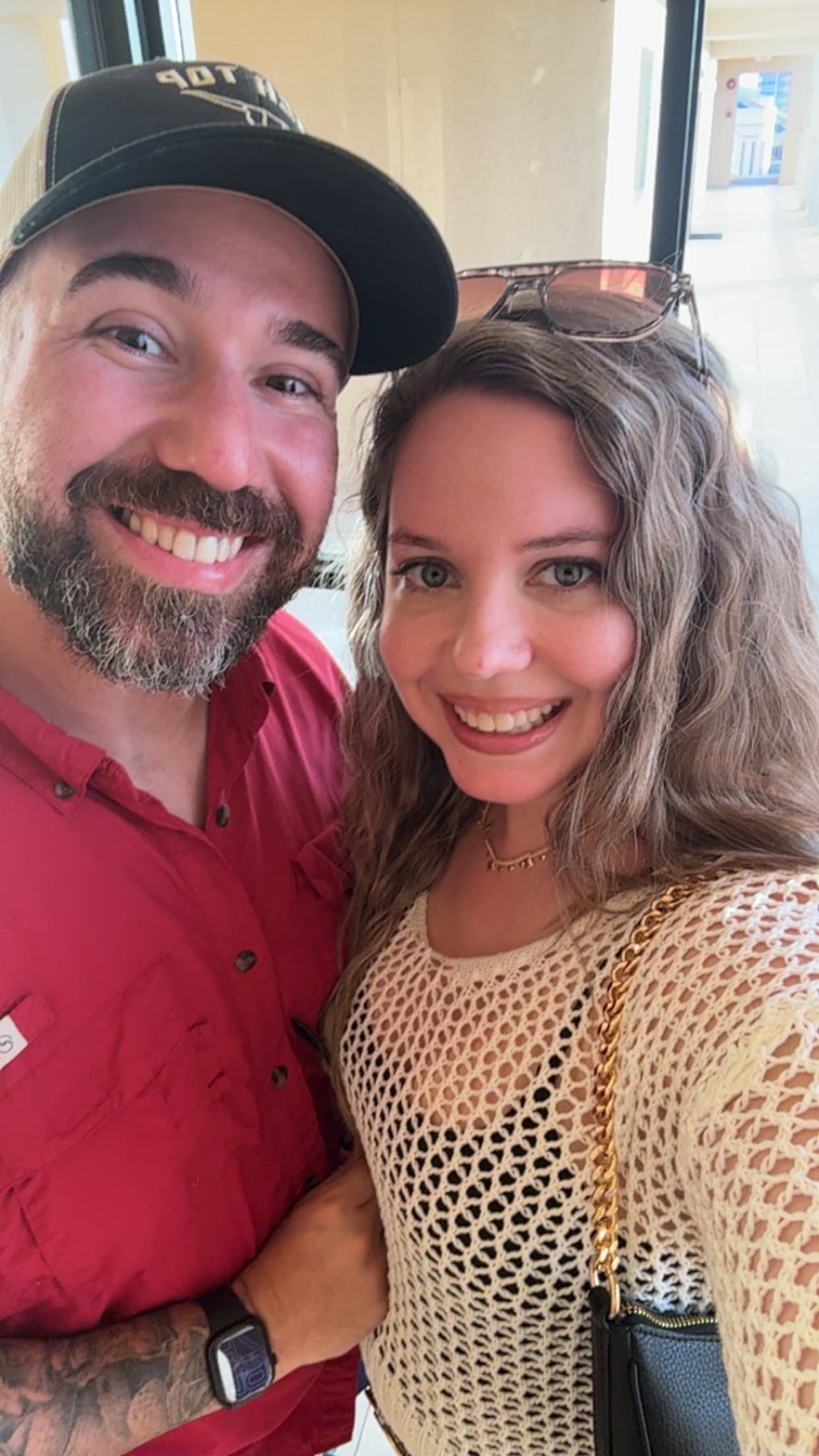 Help Megan and Alex grow their family, photo 1 of 1