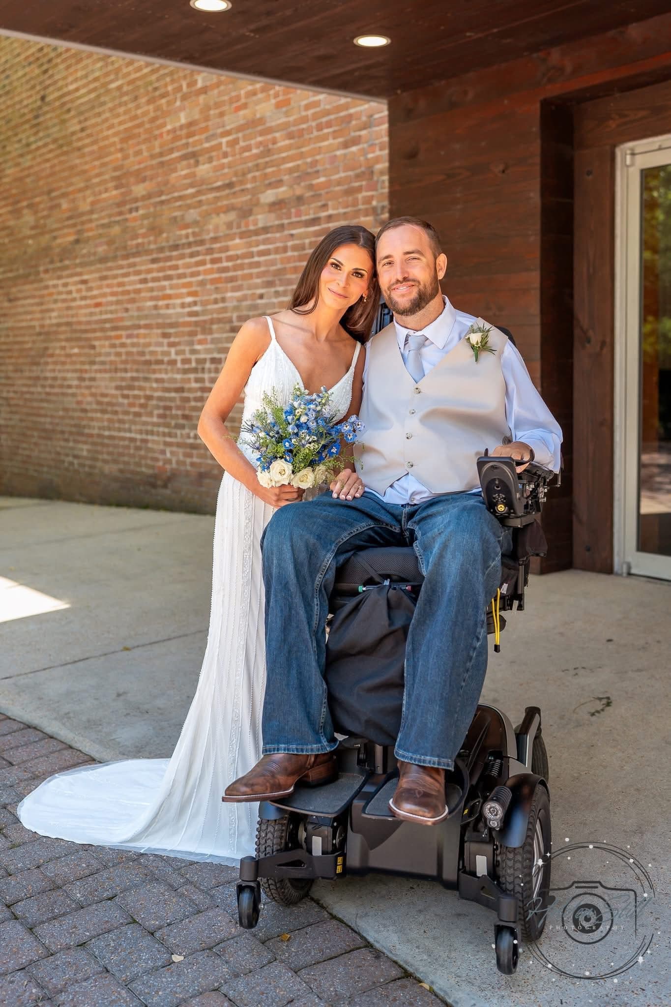 Emily and Chase’s Fertility Journey, photo 1 of 1