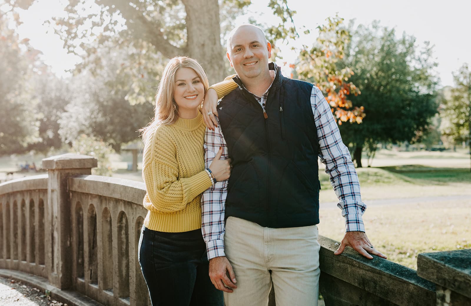 Jenny and Tim Adopt, photo 1 of 1