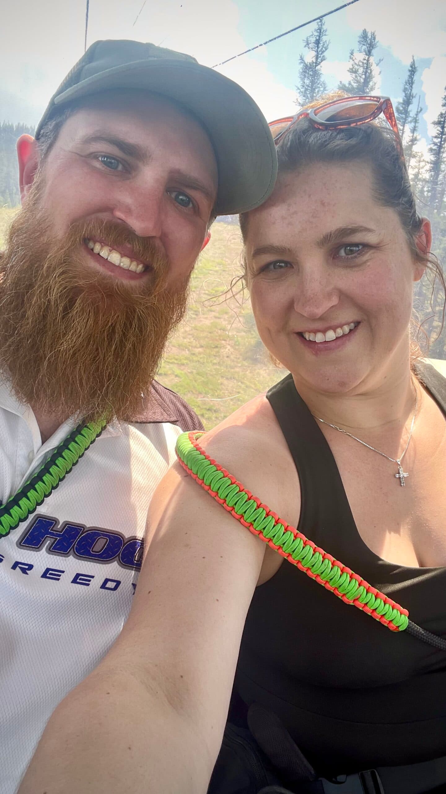 Josh & Sierra's Path to parenthood