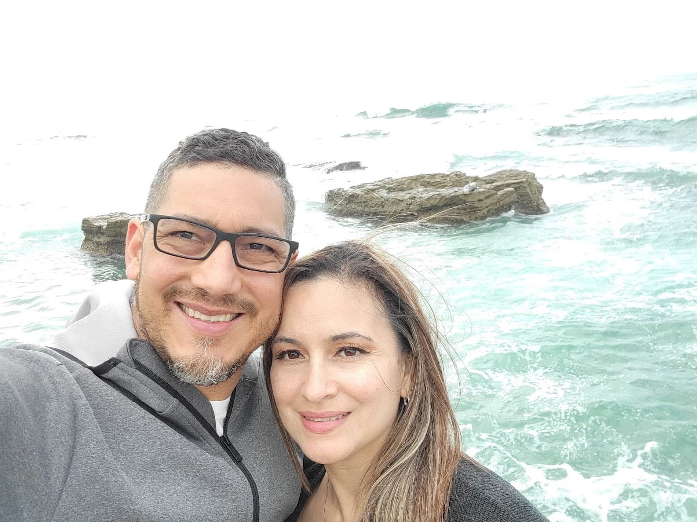 Adolph and Adriana Flores IVF/Surrogacy, photo 1 of 2